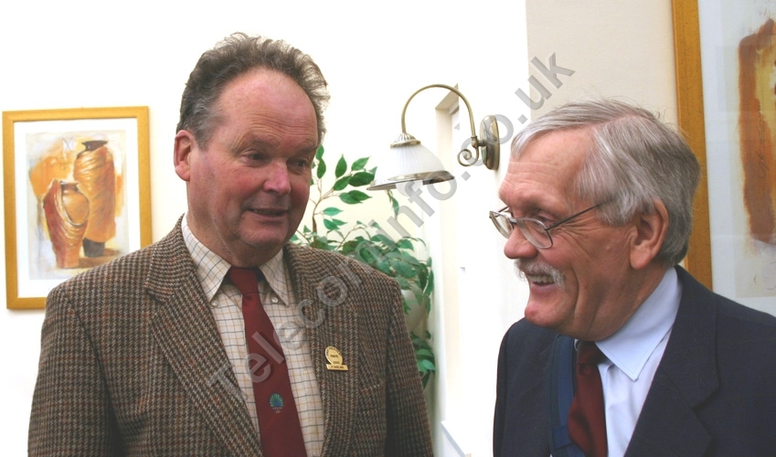 F.Darling - C.Remington